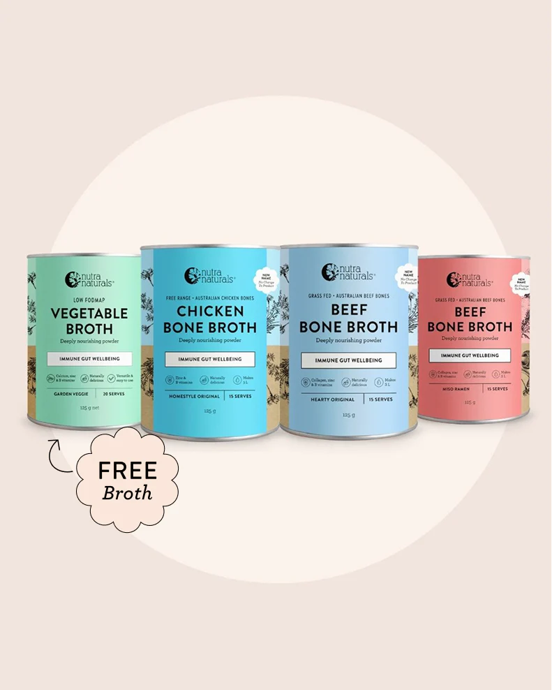 Bone & Joint Support