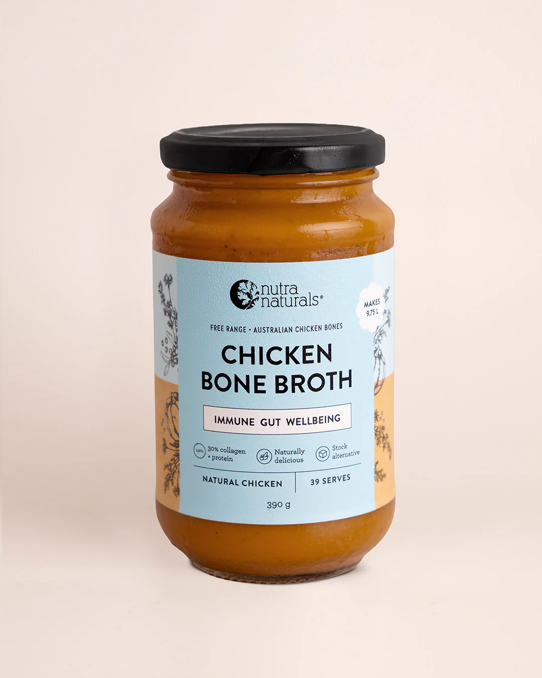 Broth Concentrates